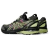 US4-S GEL-Terrain „Black Neon Lime”