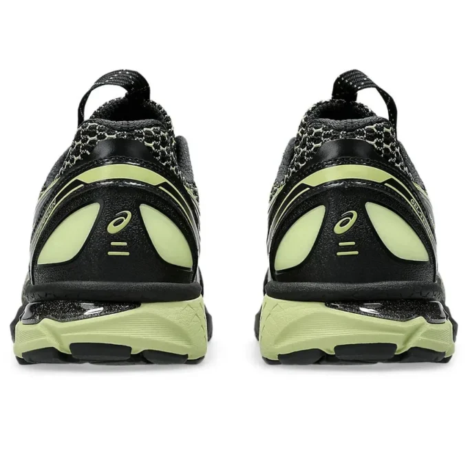 US4-S GEL-Terrain „Black Neon Lime”