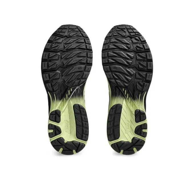 US4-S GEL-Terrain „Black Neon Lime”