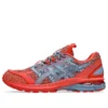 US4-S GEL-Terrain „Classic Red Wood Crepe”