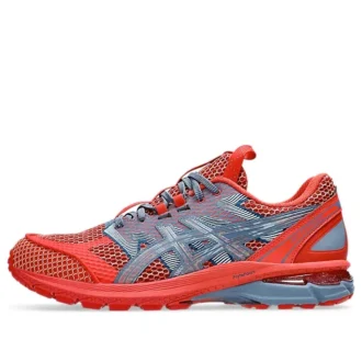 US4-S GEL-Terrain „Classic Red Wood Crepe”