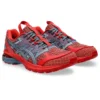 US4-S GEL-Terrain „Classic Red Wood Crepe”