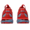 US4-S GEL-Terrain „Classic Red Wood Crepe”