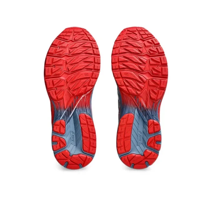 US4-S GEL-Terrain „Classic Red Wood Crepe”