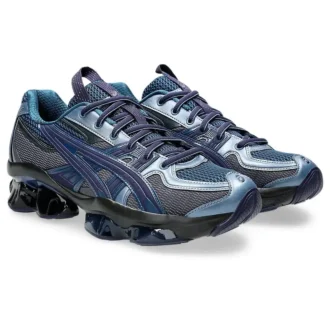 US5-S Gel-Quantum Kinetic „Light Indigo Peacoat”