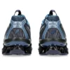 US5-S Gel-Quantum Kinetic „Light Indigo Peacoat”