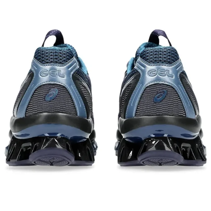 US5-S Gel-Quantum Kinetic „Light Indigo Peacoat”