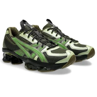 US5-S Gel-Quantum Kinetic „Moss Bamboo”