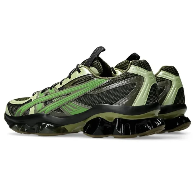 US5-S Gel-Quantum Kinetic „Moss Bamboo”