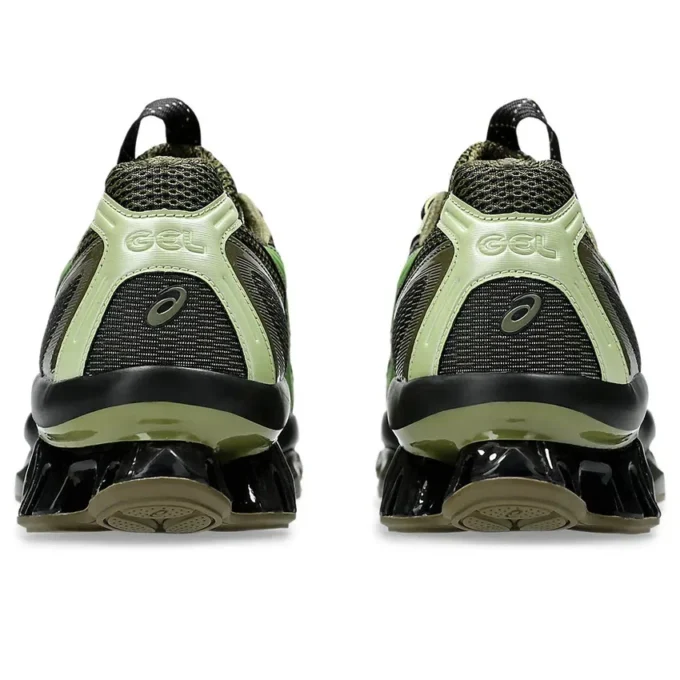 US5-S Gel-Quantum Kinetic „Moss Bamboo”