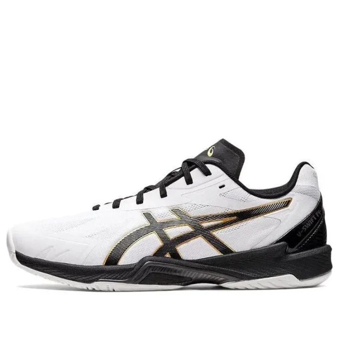 V-Swift FF 3 „White Black”