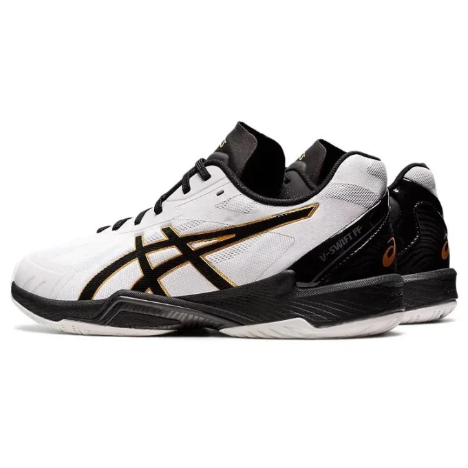 V-Swift FF 3 „White Black”