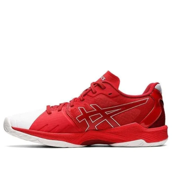 V-Swift FF 3 „White Classic Red”
