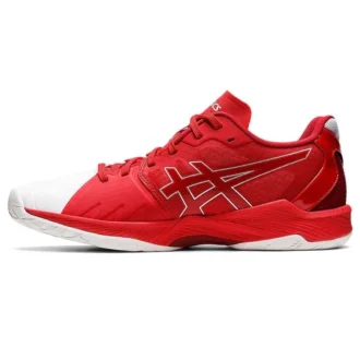 V-Swift FF 3 „White Classic Red”