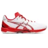 V-Swift FF 3 „White Classic Red”