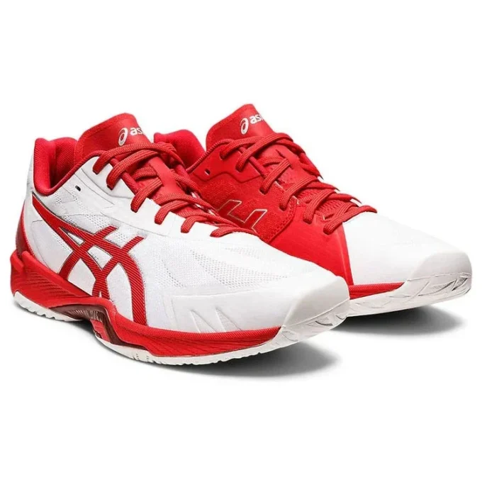 V-Swift FF 3 „White Classic Red”