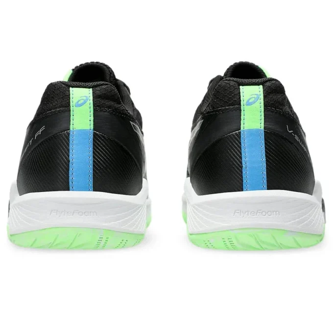 V-Swift FF 4 „Negru/Argint pur”
