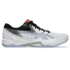 V-SWIFT FF 4 „White Pure Silver”