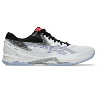 V-SWIFT FF 4 „White Pure Silver”