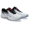 V-SWIFT FF 4 „White Pure Silver”