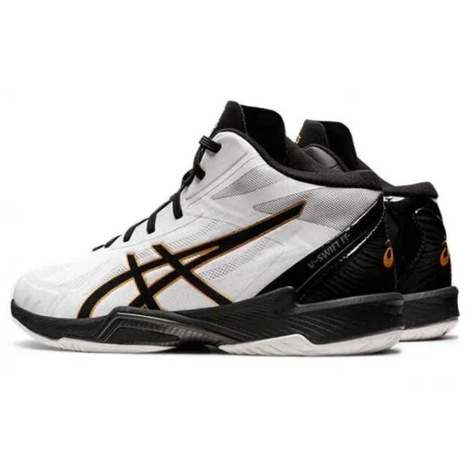 V-Swift FF MT 3 „White Black”