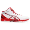 V-Swift FF MT 3 „White Classic Red”