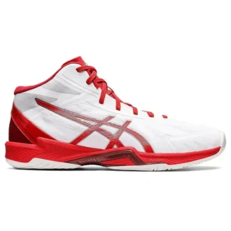 V-Swift FF MT 3 „White Classic Red”
