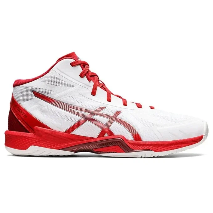 V-Swift FF MT 3 „White Classic Red”