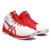 V-Swift FF MT 3 „White Classic Red”