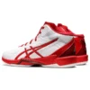 V-Swift FF MT 3 „White Classic Red”