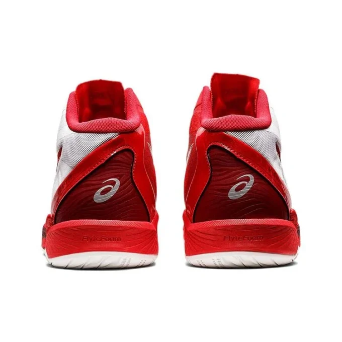 V-Swift FF MT 3 „White Classic Red”