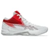 V-SWIFT FF MT 4 „White Classic Red”