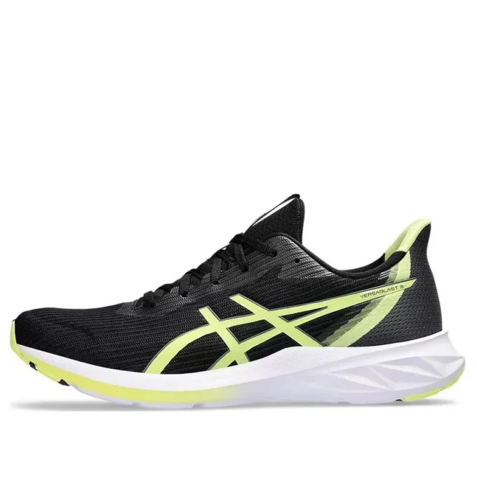 Versablast 3 „Black Glow Yellow”