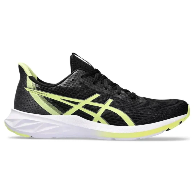 Versablast 3 „Black Glow Yellow”