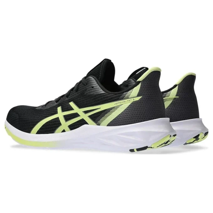 Versablast 3 „Black Glow Yellow”