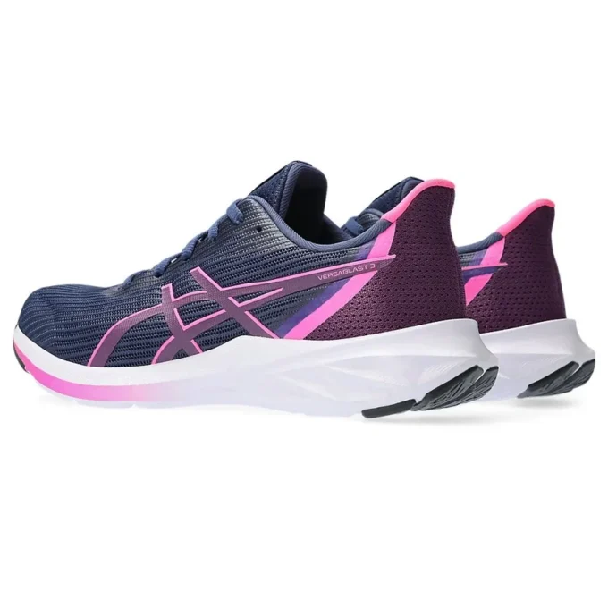 Versablast 3 „Deep Ocean Hot Pink”