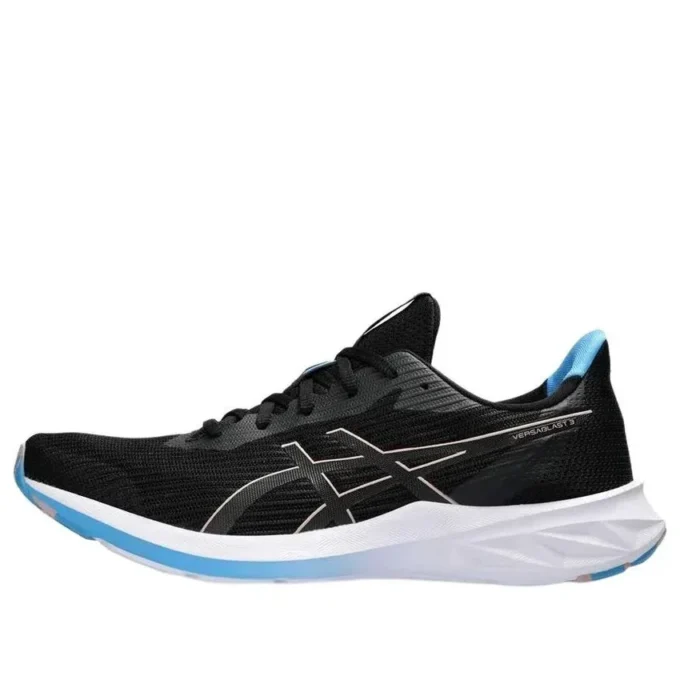 Versablast 3 Wide „Black Feather Grey”