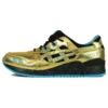 Wale x Villa x Gel-Lyte 3 „Intercontinental Champion”