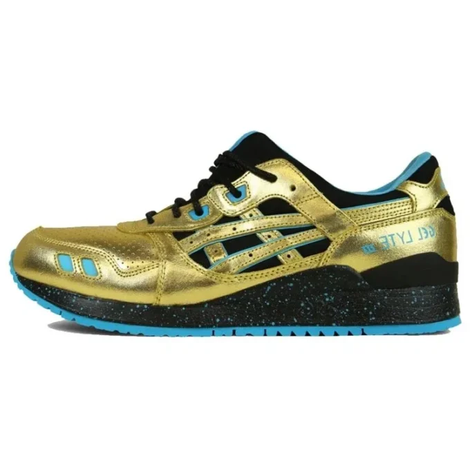 Wale x Villa x Gel-Lyte 3 „Intercontinental Champion”