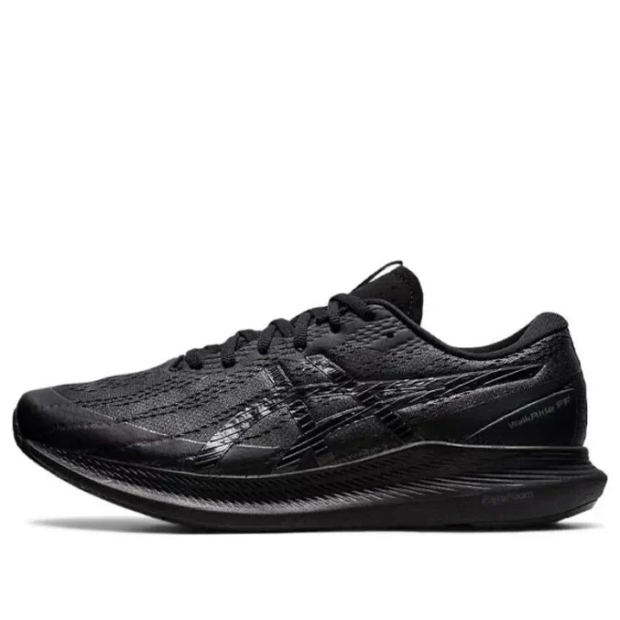 Walkride FF „Black Graphite Grey”