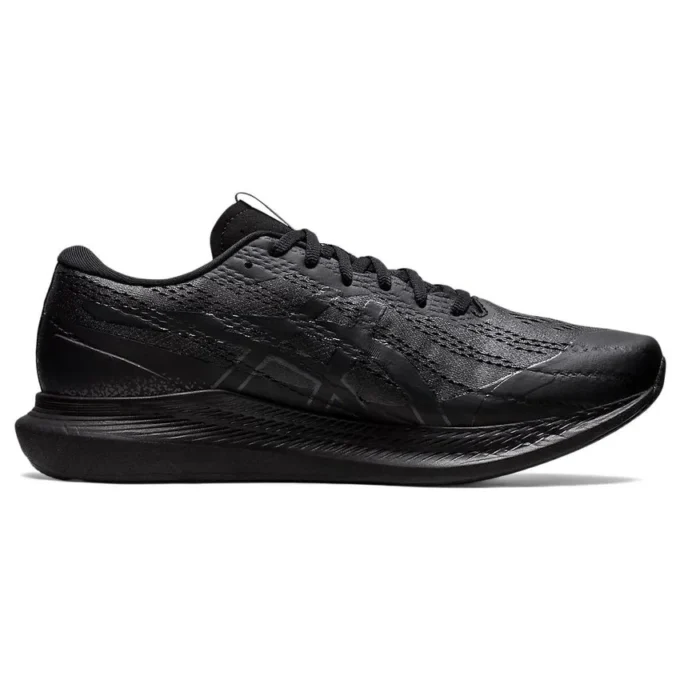 Walkride FF „Black Graphite Grey”