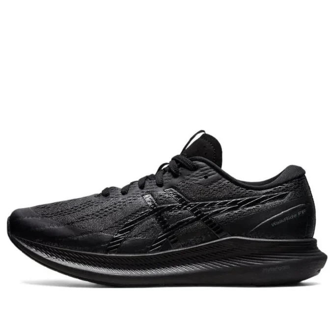 Walkride FF „Negru-Gri Grafit”