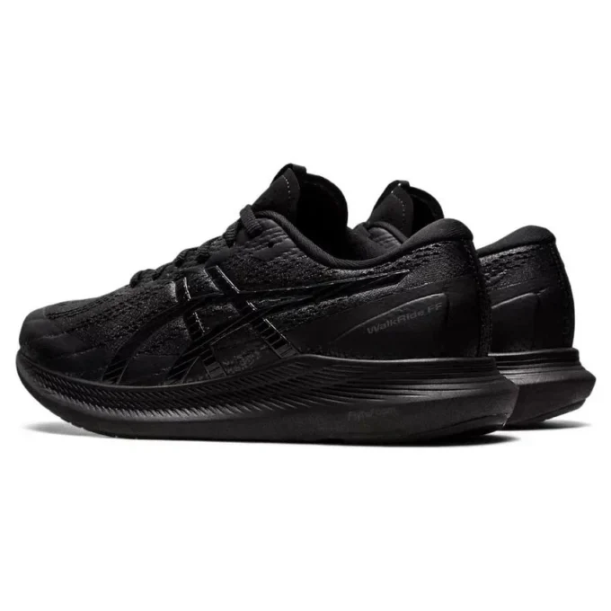 Walkride FF „Negru-Gri Grafit”
