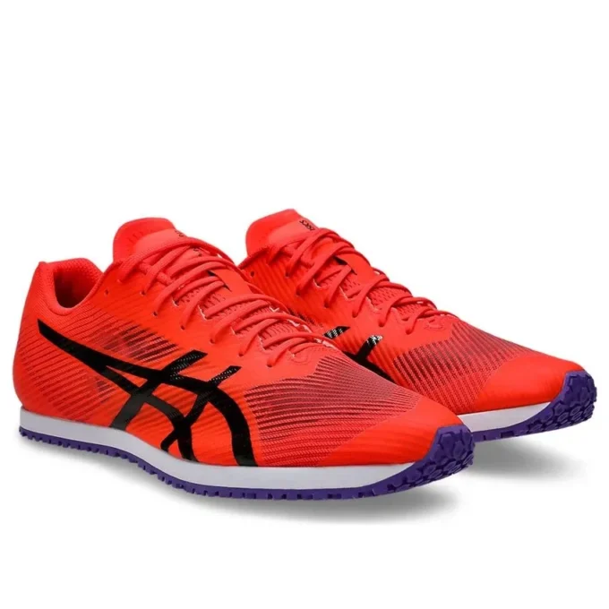 Windsprint 3 „Flash Red Black”