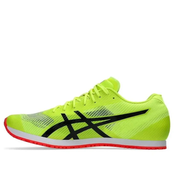 Windsprint 3 „Safety Yellow Black”