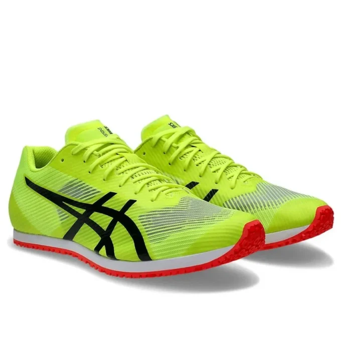 Windsprint 3 „Safety Yellow Black”
