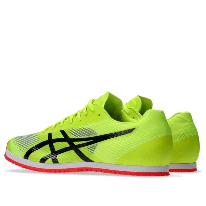 Windsprint 3 „Safety Yellow Black”