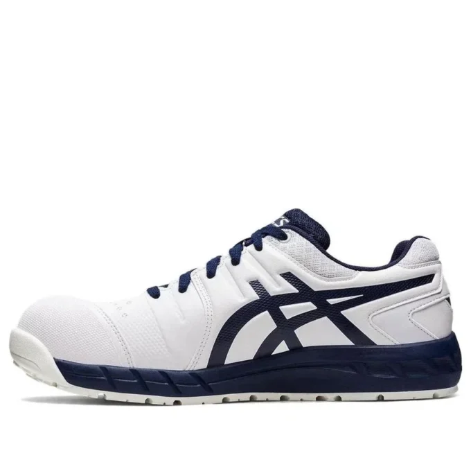 Winjob CP113 Classic 3E Safety „White Black”