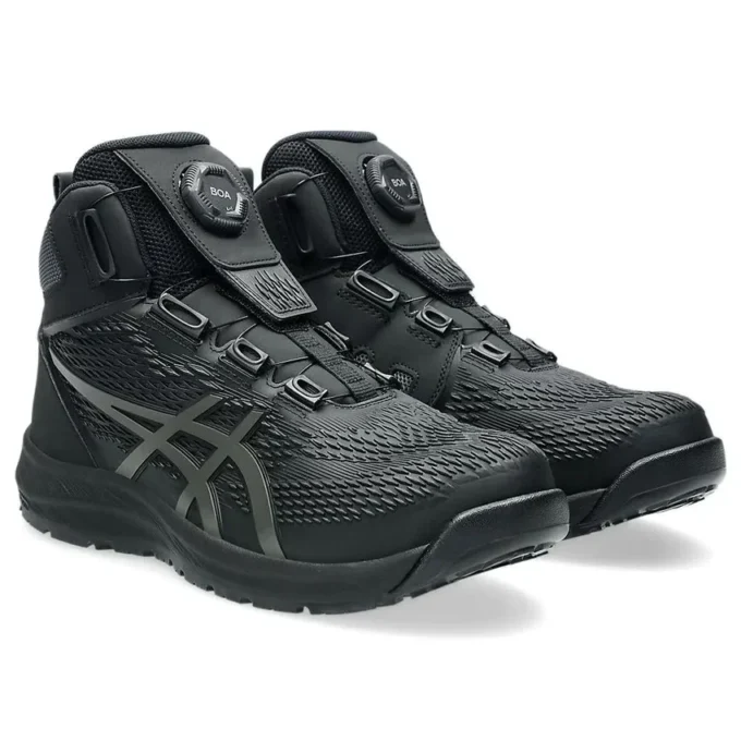 Winjob CP122 „Black Gunmetal”