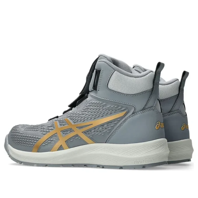 Winjob CP122 Boa LC „Gravel Pure Gold”